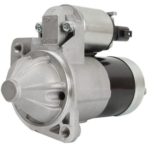 Vista 6 de Total Power Parts Arrancador 410-40031 de 12 V compatible con/repuesto para Hyundai Elantra 2005-2012 Tiburon 2005 Tucson 2005-2009 Kia soul 2010
