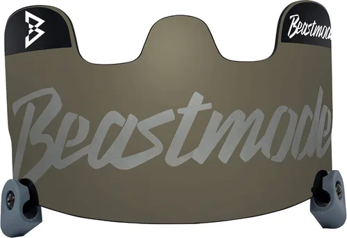 Vista 4 de Visor de fútbol Beastmode impulsado por el Arsenal