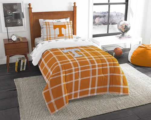 Vista 10 de Northwest NCAA Unisex-Adult Bed in a Bag Set