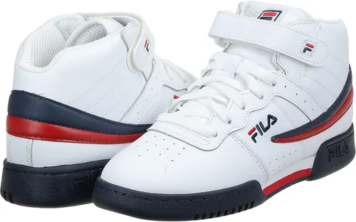 Vista 7 de Fila Tenis F-13 M para hombre, Blanco