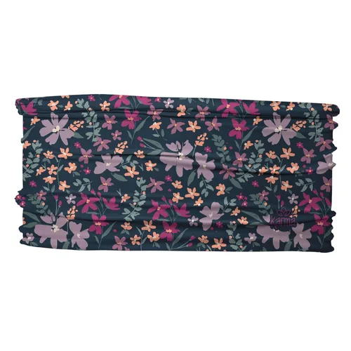 Vista 2 de Karma Gifts, Diademas finas, Lila floral