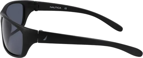 Vista 3 de Nautica mens N2239s Rectangular Sunglasses