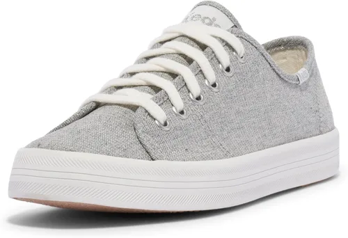 Vista 9 de Keds Tenis Kickstart con cordones para mujer