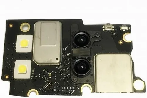 Vista 2 de [Piezas para drones] para Mavic 2 Módulo de sistema de detección infrarroja descendente para DJI Mavic 2 Pro/Zoom Accesorios de repuesto de repuesto