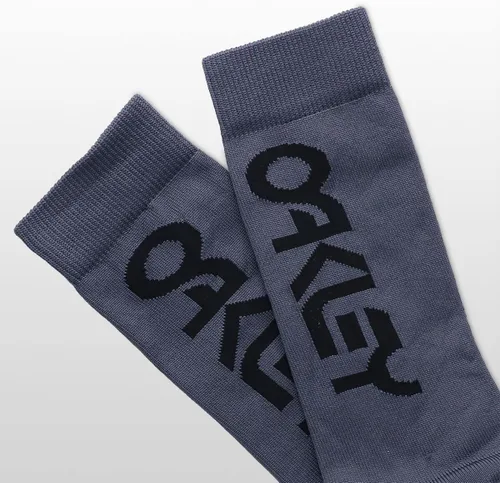 Vista 3 de Oakley Calcetines MTB Factory Pilot
