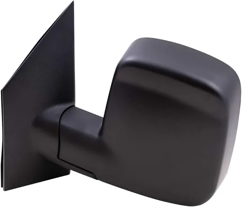 Vista 8 de Espejo manual para Express 1500 2008-2014 plegable manual para Express 2500 2008-2024 para Sierra 1500 2008-2014 para Savana 2500 2008-2024