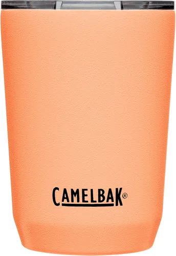 Vista 7 de CamelBak Horizon Vaso de 12 onzas, acero inoxidable aislado, tapa de tres modos, cielo morado Púrpura (Purple Sky)