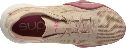 Vista 5 de Nike Air Zoom SUPERREP 3 DA9492 600 para mujer, rosablanco KC