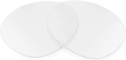 Vista 13 de Sunglass Fix Lentes de sol de repuesto compatibles con marcos Bolle IREX 100 de 2.323 in