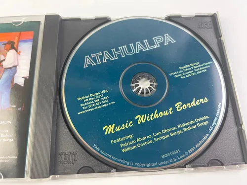 Vista 5 de Music Without Borders