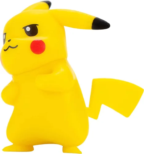 Vista 11 de Juguete Pokémon