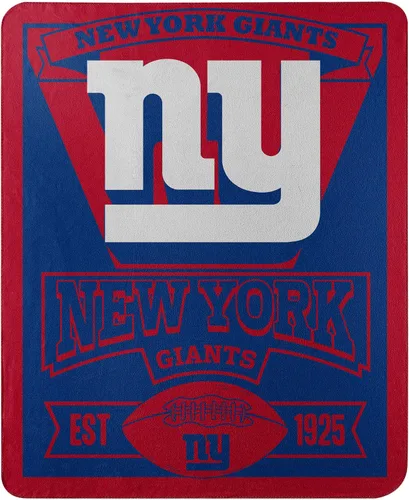 Vista 17 de Northwest NFL Unisex-Adult Fleece Throw Blanket