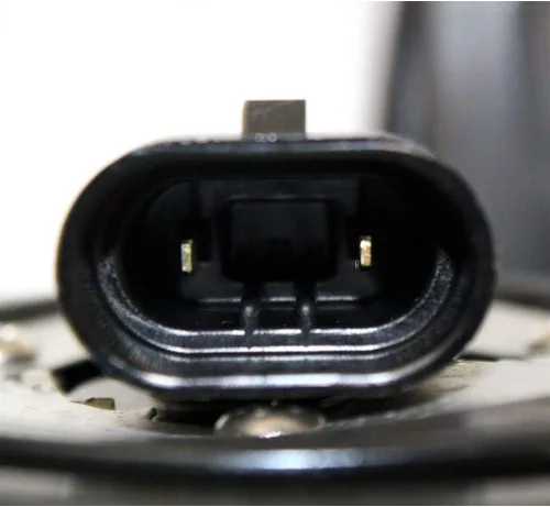Vista 3 de Para Chevy Express 1500/2500/3500 conjunto de faros de 2003-2015 tipo compuesto del lado del conductor para GM2502233 15879433.
