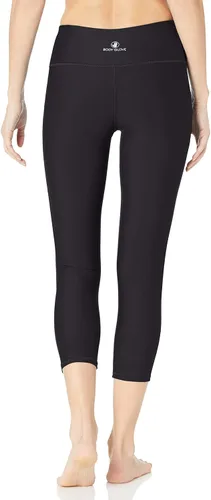 Vista 2 de Body Glove Women's Standard Hybrid Surf Capri Swimsuit with