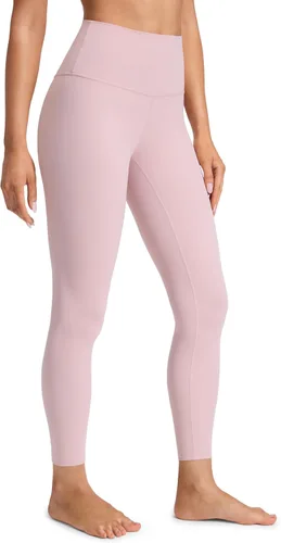 Vista 21 de CRZ YOGA Butterluxe Leggings 25" Atmósfera Púrpura