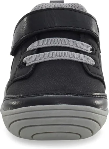 Vista 2 de Stride Rite 360 Baby Taye 2.0 Negro