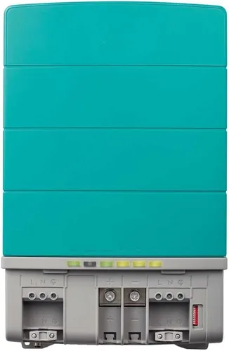 Vista 2 de Mastervolt CombiMaster 24V - 3000W - 60 Amp (230V)