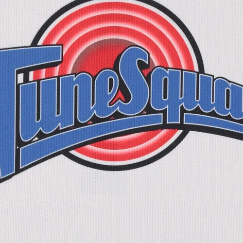 Vista 5 de space jam Camiseta sin mangas clásica de los años 90 Tune Squad Monstars & Bugs Bunny