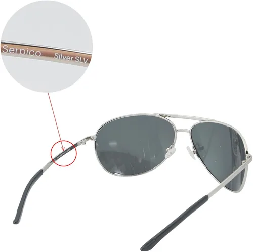 Vista 5 de Walleva Lentes de repuesto para gafas de sol Smith Serpico - Múltiples opciones disponibles