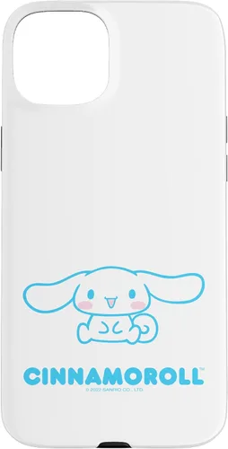 Vista 9 de Cinnamoroll - Carcasa frontal y trasera para iPhone 17