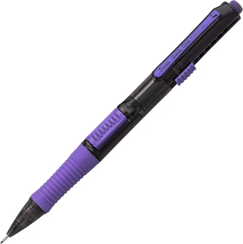 Vista 2 de Pentel Quick Click Pop - Lápiz portaminas