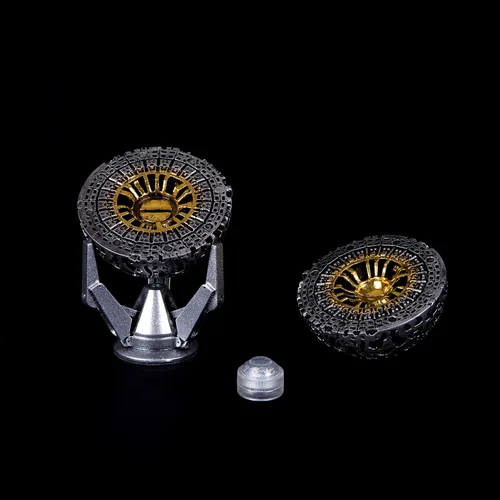 Vista 5 de AC Hero Accesorios de cosplay de piedra infinita para mujeres y hombres