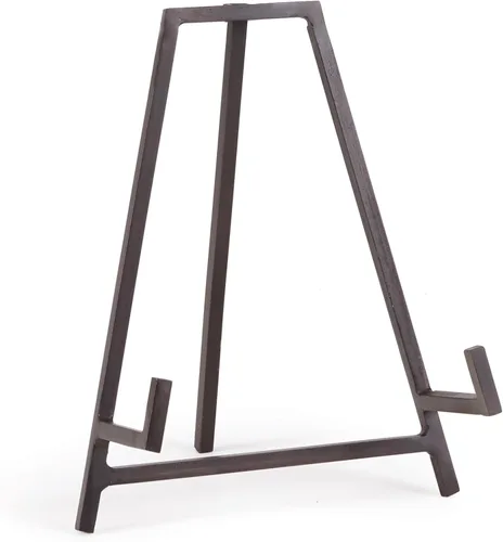 Vista 8 de Caballete Arno, XL Negro