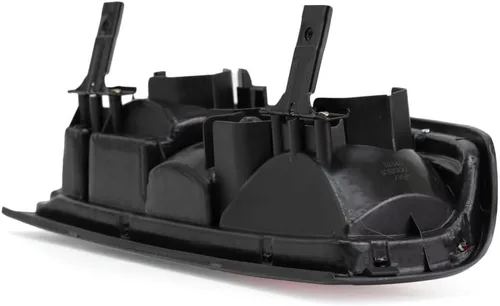Vista 8 de KarParts360 Para Nissan Frontier Rear Light Asamblea 2000 01 02 03 2004 lado del pasajero NI2819103