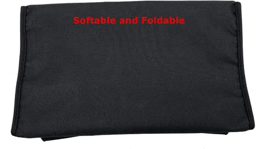 Vista 6 de Wanty - Funda de nailon antiestática para impresoras Epson FastFoto FF-680W