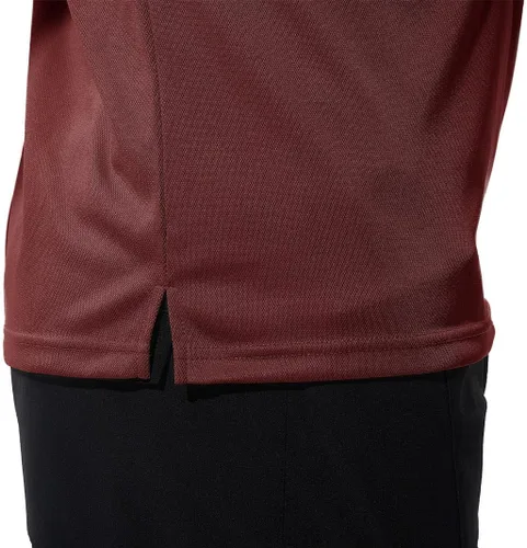 Vista 7 de YSENTO Polo para hombre, de manga corta, con cuello y bolsillo