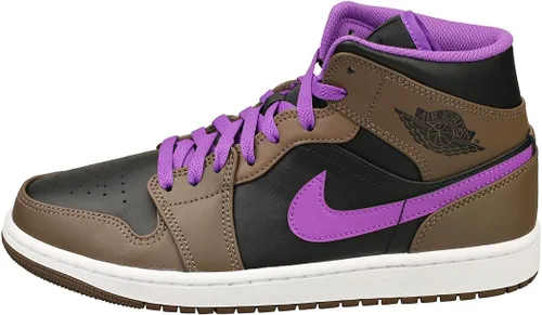 Vista 5 de Nike Men's Basketball Shoes