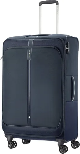 Vista 10 de Samsonite Popsoda Equipaje de mano vertical, azul (azul oscuro)