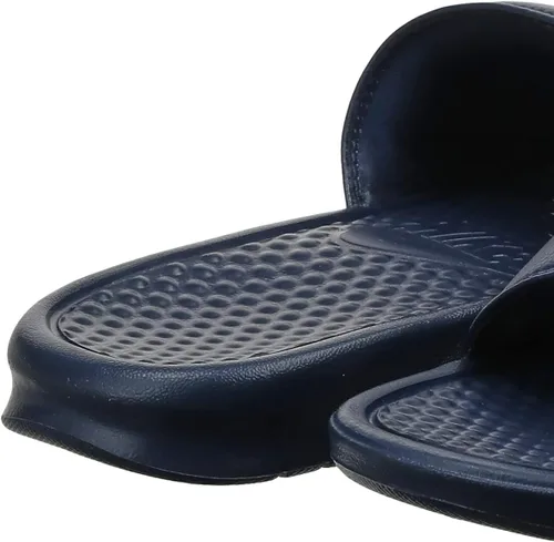 Vista 8 de Nike Benassi Just Do It Sandalia atlética para hombre