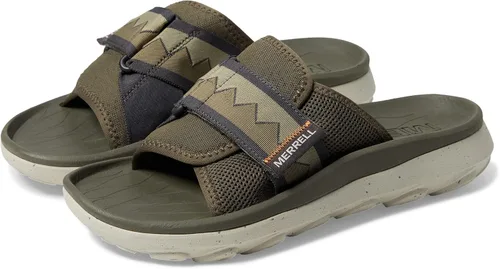 Vista 4 de Merrell Sandalias Hut Ultra Slide para hombre