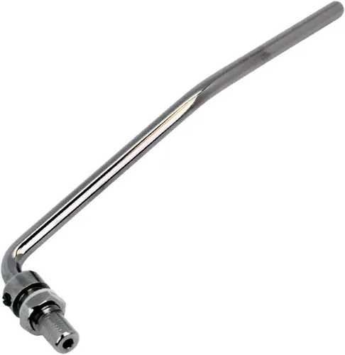 Vista 4 de Floyd Rose - Brazo de trémolo estilo Push-In, bronce antiguo