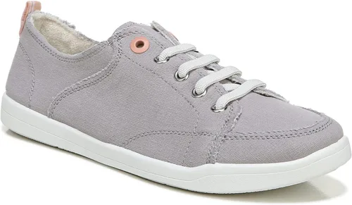 Vista 2 de Vionic Pismo - Tenis casuales para mujer, con soporte