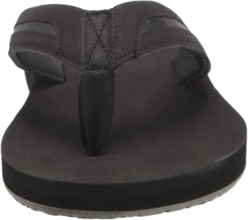 Vista 2 de Quiksilver Sandalias Carver Squish Luxe para hombre