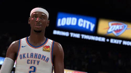 Vista 3 de NBA 2K25 - PlayStation 4