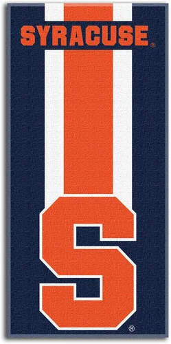 Vista 56 de Northwest NCAA - Toalla de playa unisex para adultos