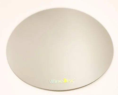 Vista 6 de The Original - Drop Stopping Flexible Pour Spout (10) Plata