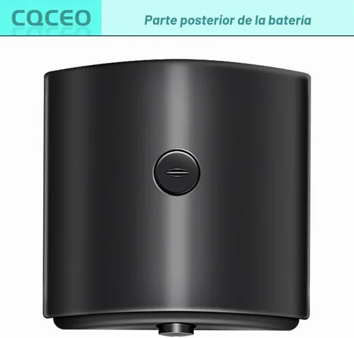 Vista 4 de 300769-003 Batería negra para sistema de música digital portátil Bose