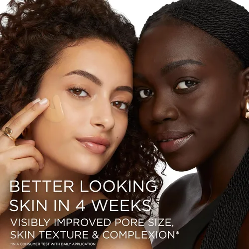 Vista 7 de Lancôme Teint Idole Ultra Wear Natural Matte Foundation - Base mate natural, de larga duración, cobertura media a completa, acabado natural, fórmula