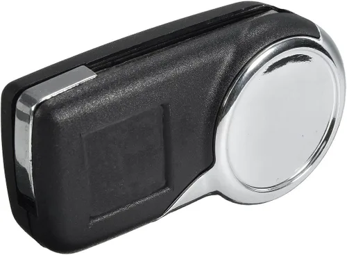 Vista 4 de Carcasa para llave de 2 botones con tapa para Citroen DS3