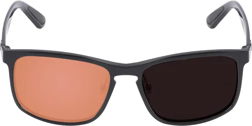 Vista 2 de Galvanic Lentes de repuesto compatibles con gafas de sol Ray-Ban RB4264 de 2.283 in, múltiples opciones Adapt Naranja Fotocrómico