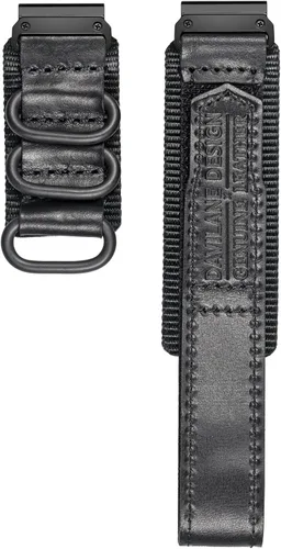Vista 30 de Correa de reloj compatible con Amazfit T-Rex/T-Rex 2/T-Rex Pro/T-Rex Ultra/T-Rex Ultra 2, nuevo diseño de conector mejorado