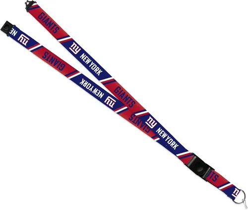 Vista 12 de Rico Industries NFL Football Cordón de Seguridad con Separación de Seguridad Premium Unisex para Adultos de 18" x 1