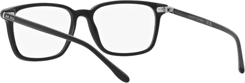 Vista 6 de POLO RALPH LAUREN Men's Ph2259 Rectangular Prescription Eyewear Frames