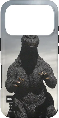 Vista 30 de Godzilla Icons of Toho 2004 - Carcasa para iPhone 17