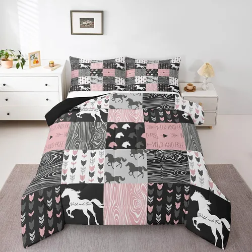 Vista 30 de Erosebridal Juego de edredón de béisbol tamaño completo, ropa de cama de juego deportivo, jugador de béisbol, inserto de edredón para niños