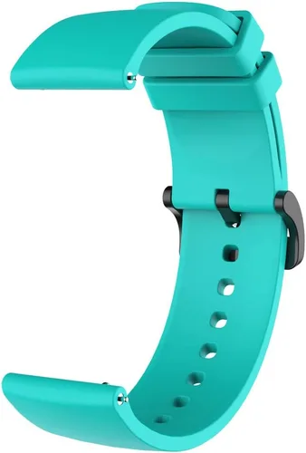 Vista 8 de FitTurn Paquete de 10 correas compatibles con Cubitt Teens/Jr/para Xplora X6 Play/Donerton P22 P32 P36 P40/para KALINCO P22 Smart Watch Fitness